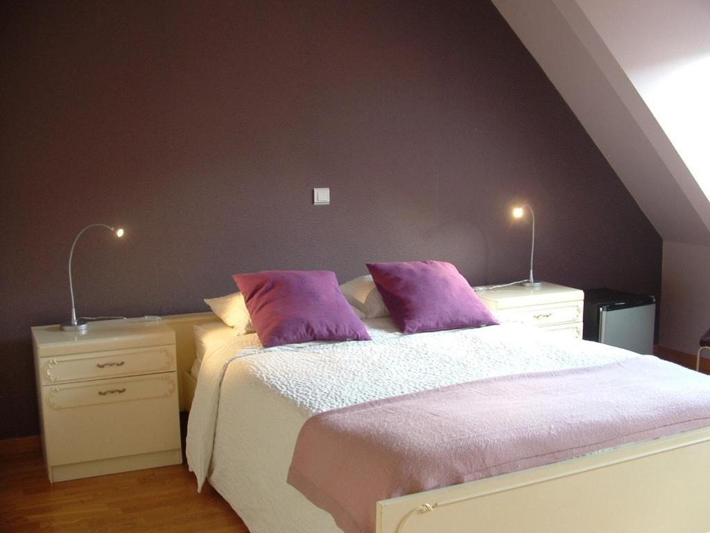 B&B Bij Lieve En Jos Hasselt Rom bilde