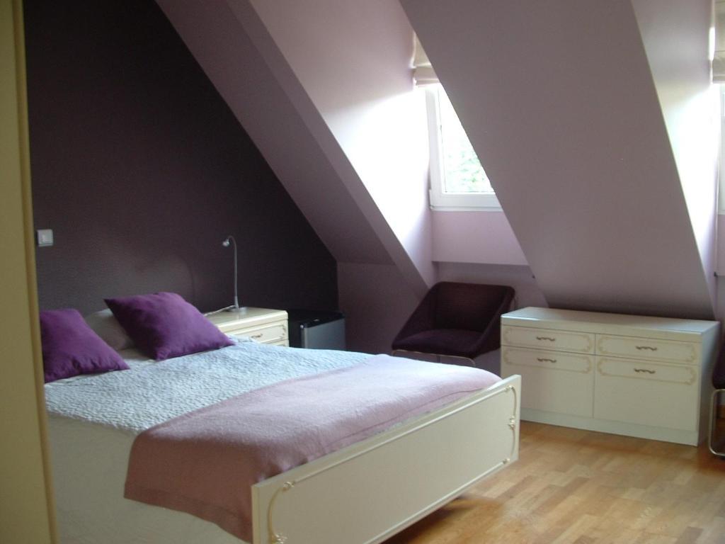 B&B Bij Lieve En Jos Hasselt Rom bilde