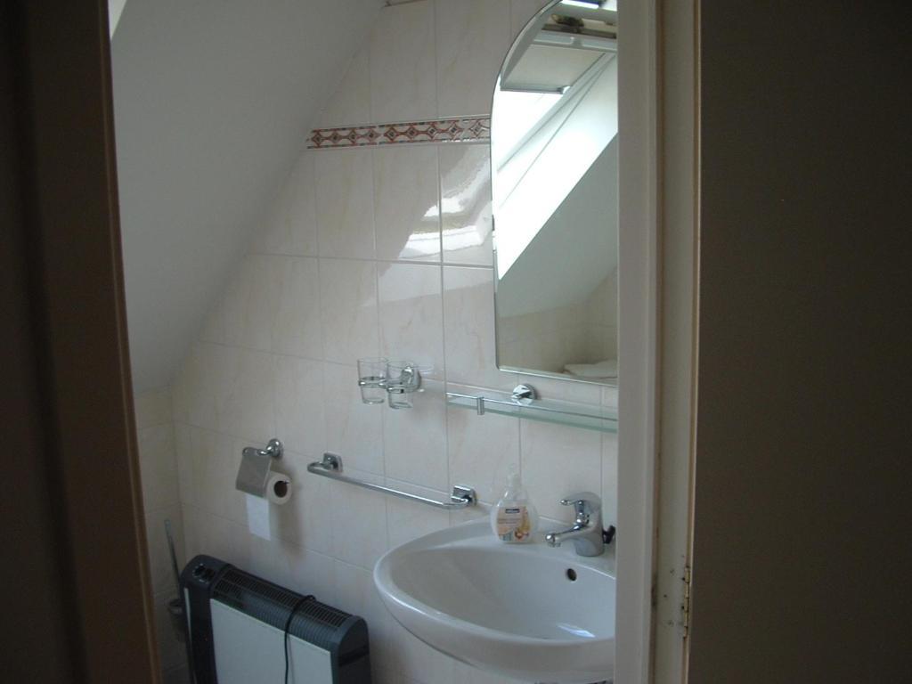 B&B Bij Lieve En Jos Hasselt Rom bilde