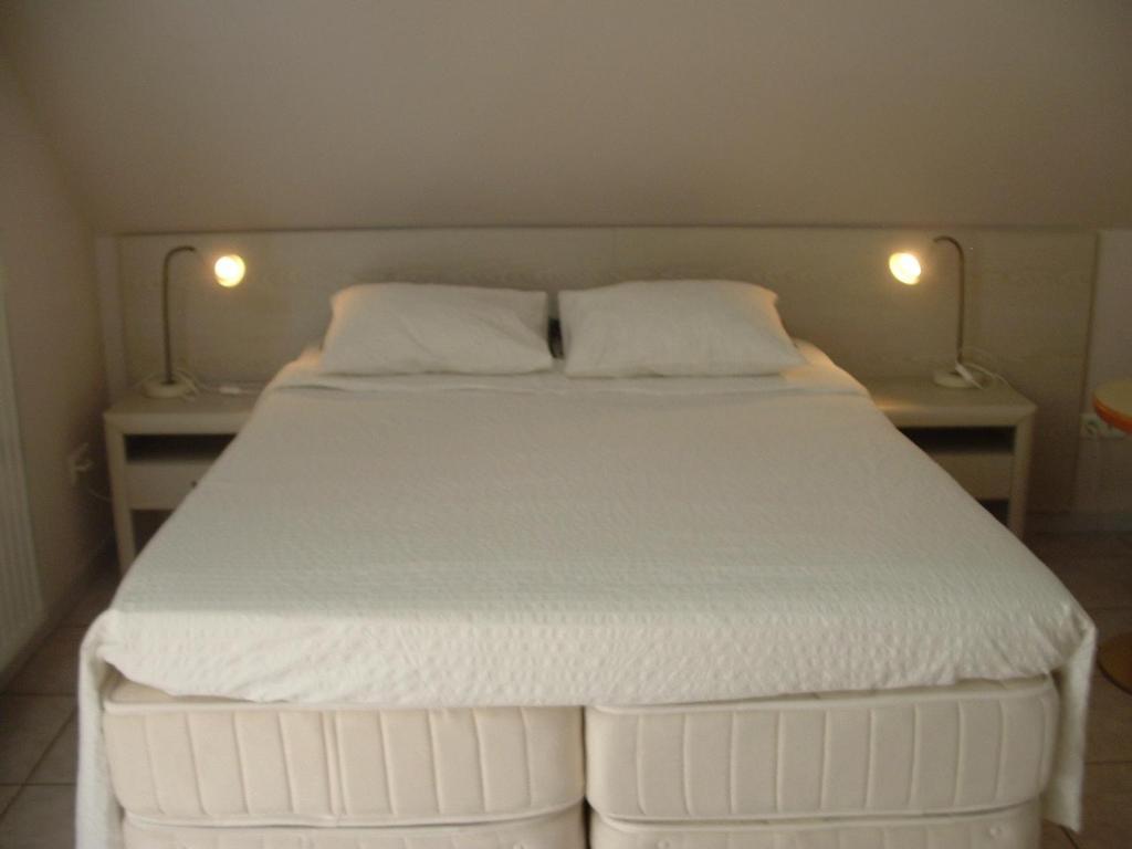 B&B Bij Lieve En Jos Hasselt Rom bilde
